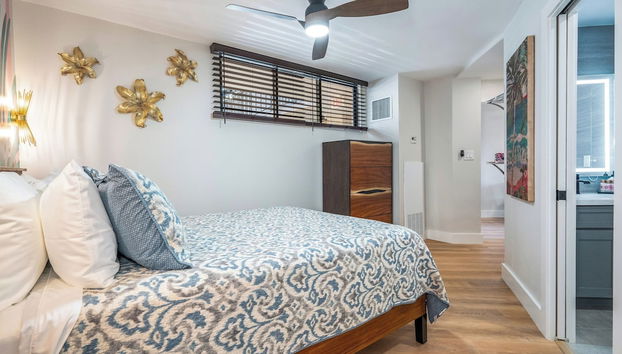 Hip Hawaiian Seaside Vistas - Foto 5, Habitación