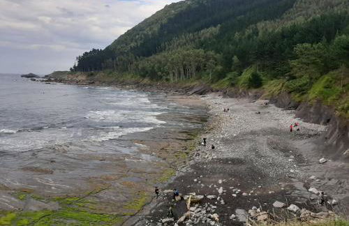 Pequeño apartament rural con un gran jardin. WIFI - Foto 15