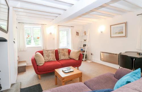 Broom Cottage - Foto 4