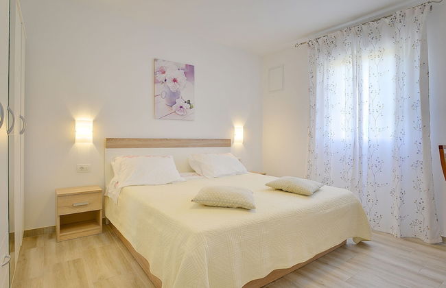 Villa in Marcana With Pool and Adriatic Views - Foto 5