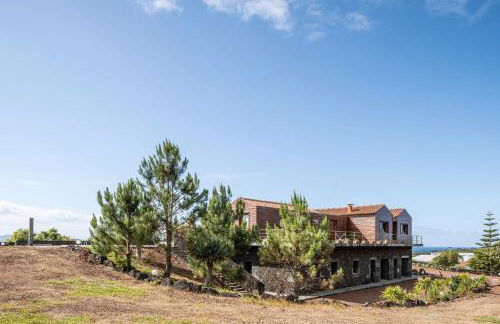 Alma do Pico - Nature Residence - Photo 38