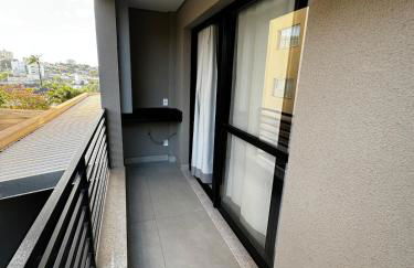 Studio Elegante Prox ao Center Shopping e Rondon - Foto 9