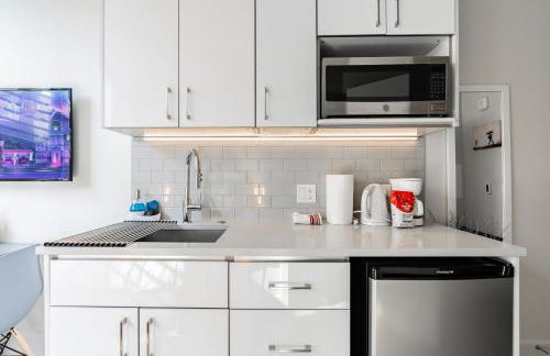 Cityscape Condotel on First Hill-Capitol Hill - Foto 22