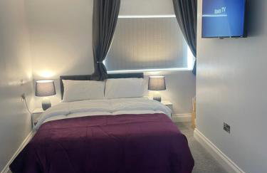 Cozy Studio Flat - Romford, London - Foto 3