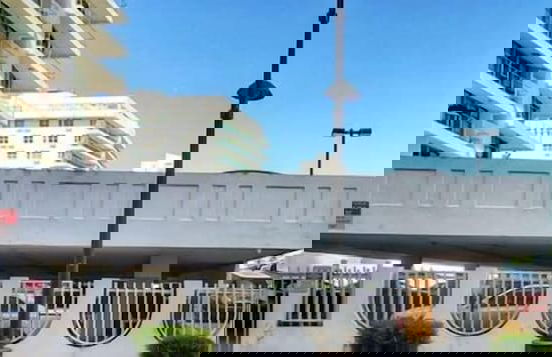 Maria Beach 1BDR Oceanfront Pool Parking - Photo 34