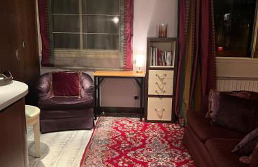 Studio dans le quartier luxe - Foto 6