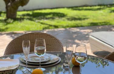 Villa Nuragica Sardegna - Foto 22