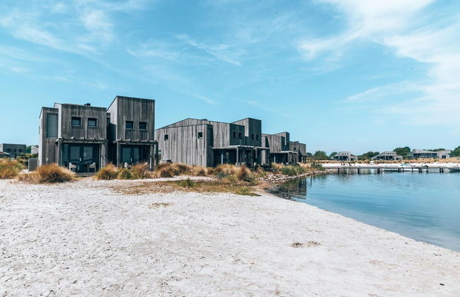 Oasis Punt-West Hotel & Beach Resort - Foto 50