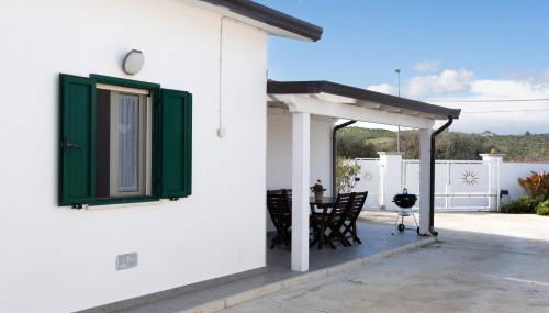 Villa Claudia - Appartamento A - Foto 4