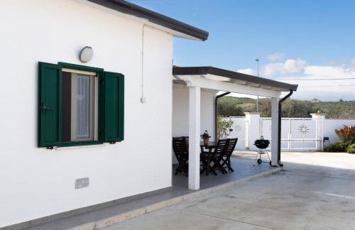 Villa Claudia - Appartamento A - Foto 4