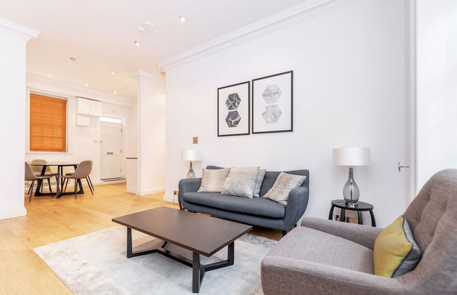 Harrods Luxury Apartments - Foto 36