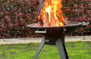 1 Zimmer mit Bad ohne Küche, 1 Person, 15 qm, direkt an der Aach - Foto 21