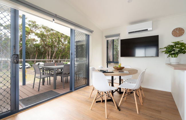 BIG4 Tasman Holiday Parks - Racecourse Beach - Foto 75