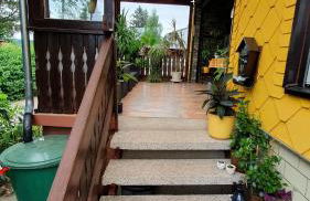 Ferienhaus Am Vitzerod - Foto 8