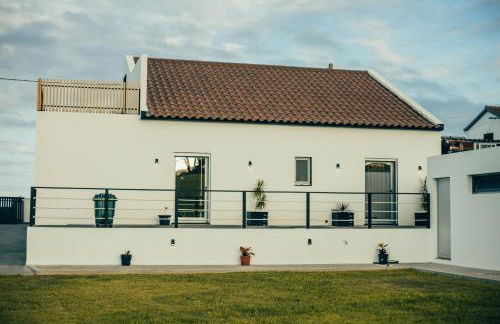 Nascer Do Sol Retreat Villa - Photo 38