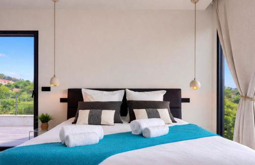 Villa di Stella Pinarello - Proche plage - swimming pools - Foto 41