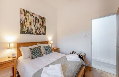 Y Beudy Gwydir - Foto 15