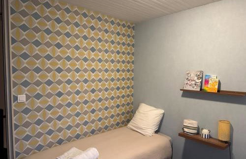 La maison de Vouziers - Foto 17