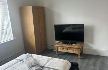 Sheriff suites - Photo 9