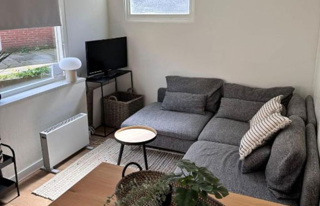 Qudi's Tiny House - Photo 11