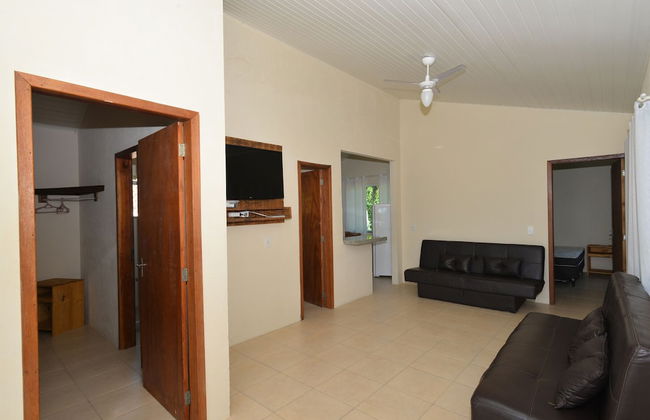 Pousada Sitio Olho Dagua - Foto 67