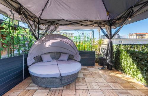 Rooftop Heaven, Mini Attico vicino alla stazione - Foto 2