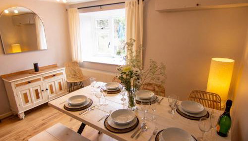 Laurgeths House - Photo 5