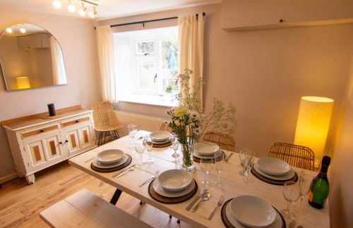 Laurgeths House - Foto 5