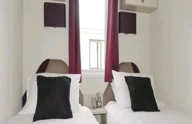 Luxury 2 Bed Caravan Heacham Beach Pets go Free - Foto 3