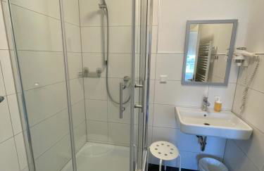 Apartment Dusseldorf-City - Foto 39