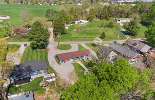 Pitman Creek Overlook - Foto 23