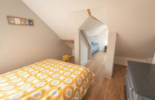 Maison individuelle "Gite la Soulane" à 2 min de Saint lary soulan - Foto 10