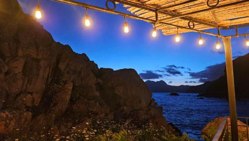 Residence Appartement le Porto - Foto 1