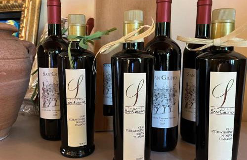 Podere San Giusto - Foto 56