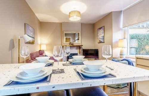 Ivy Cottage - Foto 14