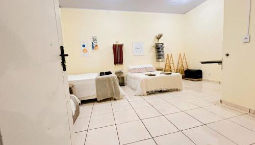 103 Loft Familiar BR-Aeroporto - Foto 5