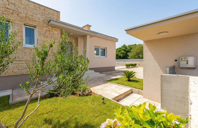 Villa Dora Zadarvillas - Photo 32