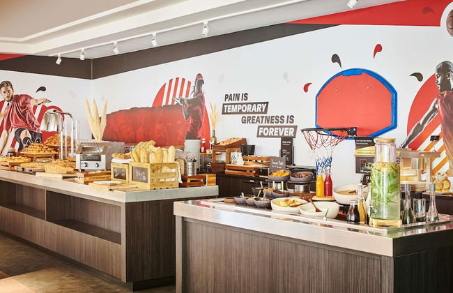 Mercure Paris Boulogne Aparthotel - Photo 30