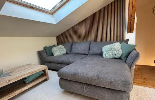 Elchegg - Chalet & Panorama-Loft - Foto 35