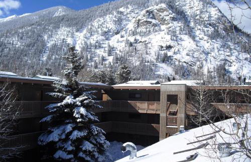 Heart of Frisco Condo - Foto 1