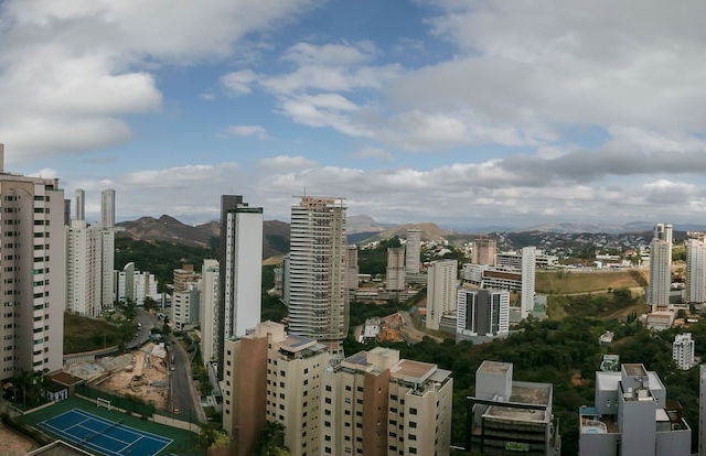 2 quartos no Vila da Serra - Foto 58