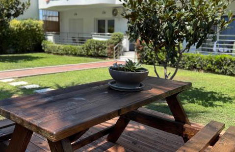 Lamda Deluxe Apartments - Photo 11