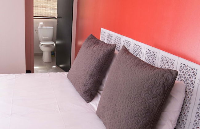 Appart hôtel Chanzy Angoulême Soyaux - Foto 16