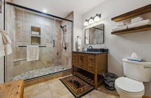 Bugle Pointe B06 by Estes Park Condos - Foto 2