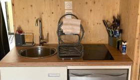 Chalet Studio - Foto 4