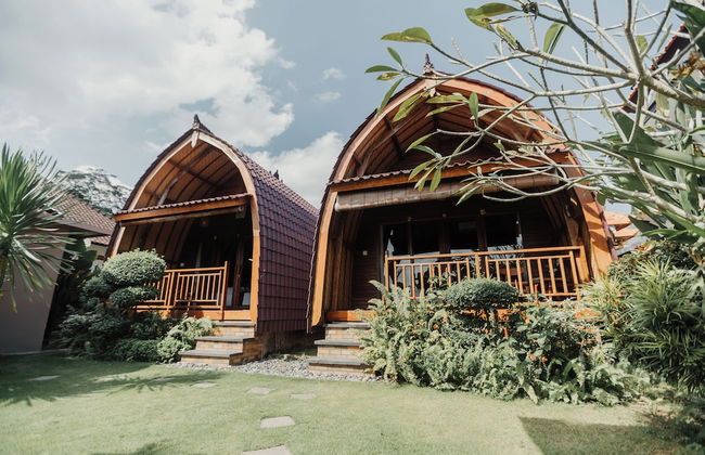 Gama's Villa - Foto 1