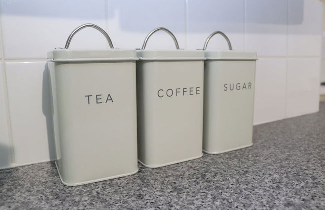 Charming 2bed Cottage Between Canterbury & Dover - Foto 17