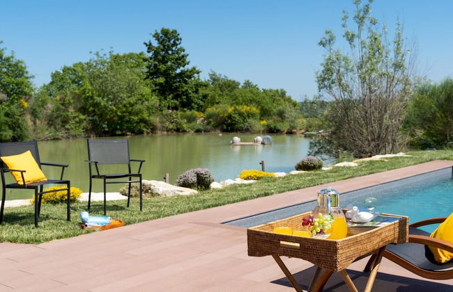 Si-h157-radi0at - Villa Airone 12 - Foto 34