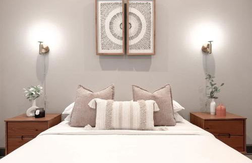 The City Escape - Fort Worth TX - SameDay Bookings - Foto 2