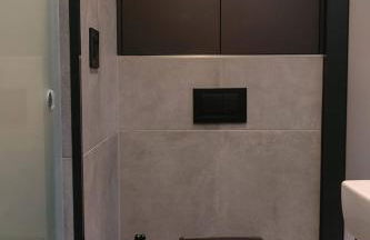 Heartleaf | Modern Lux Mirror Home | HotTub - Foto 37